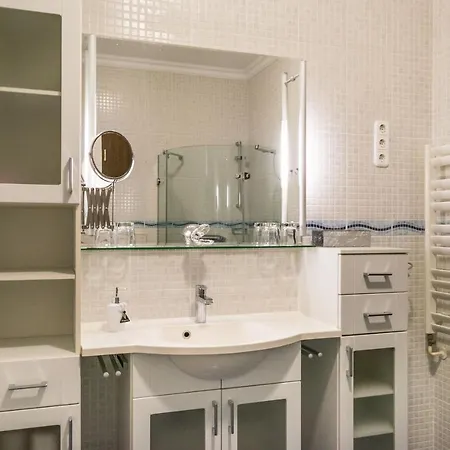 بيت ضيافة Mikes Vendeghaz *